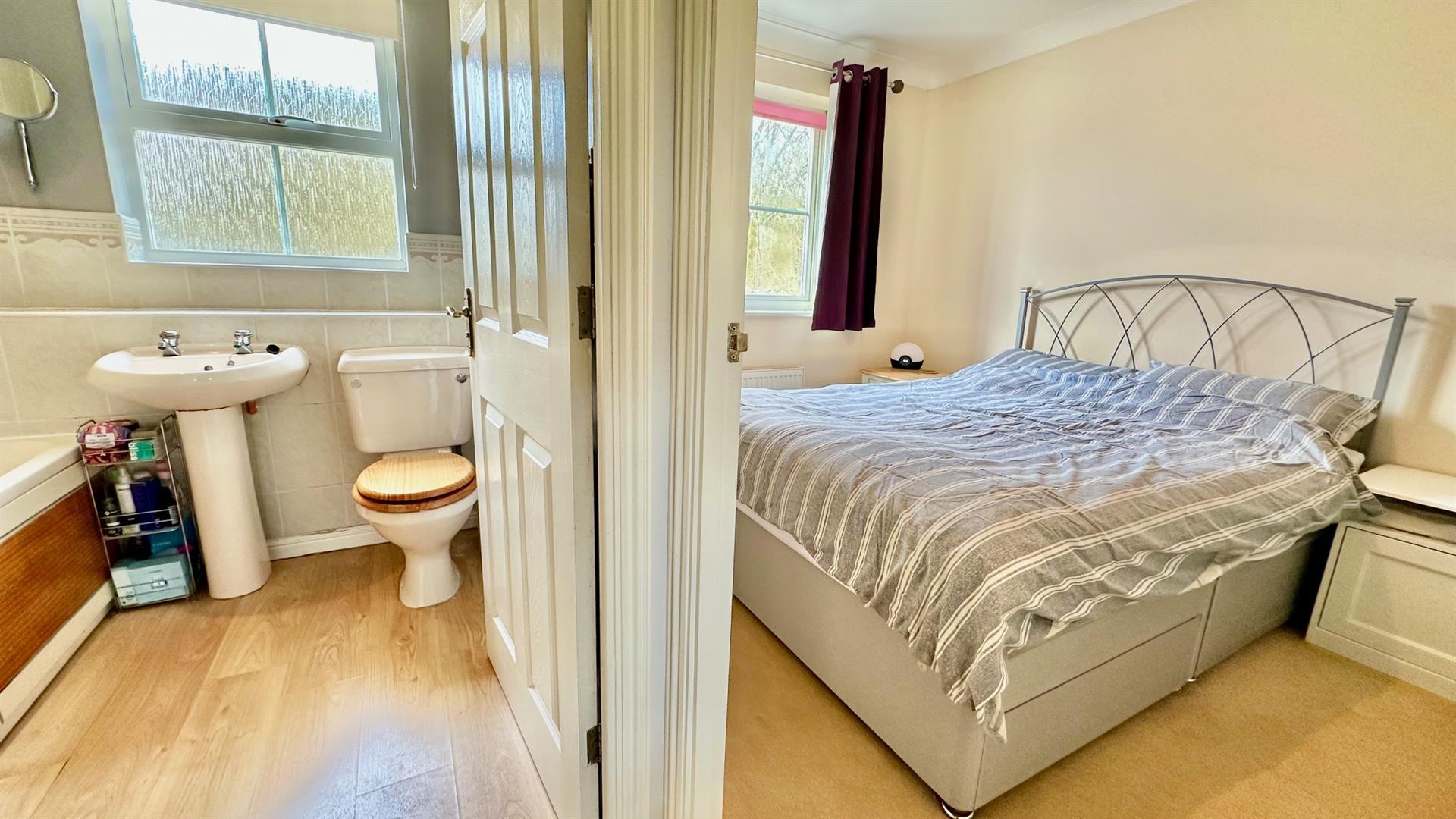 Ticehurst Close, Hastings